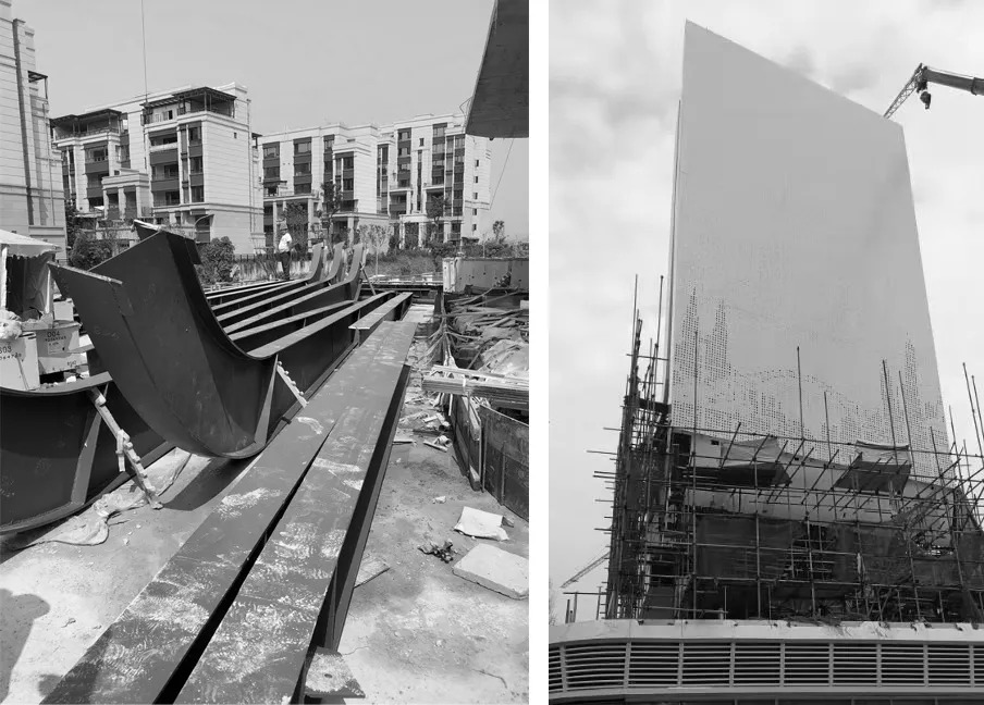   重庆天华丨重庆阳光城·未来悦 建筑设计  丨中国重庆-52