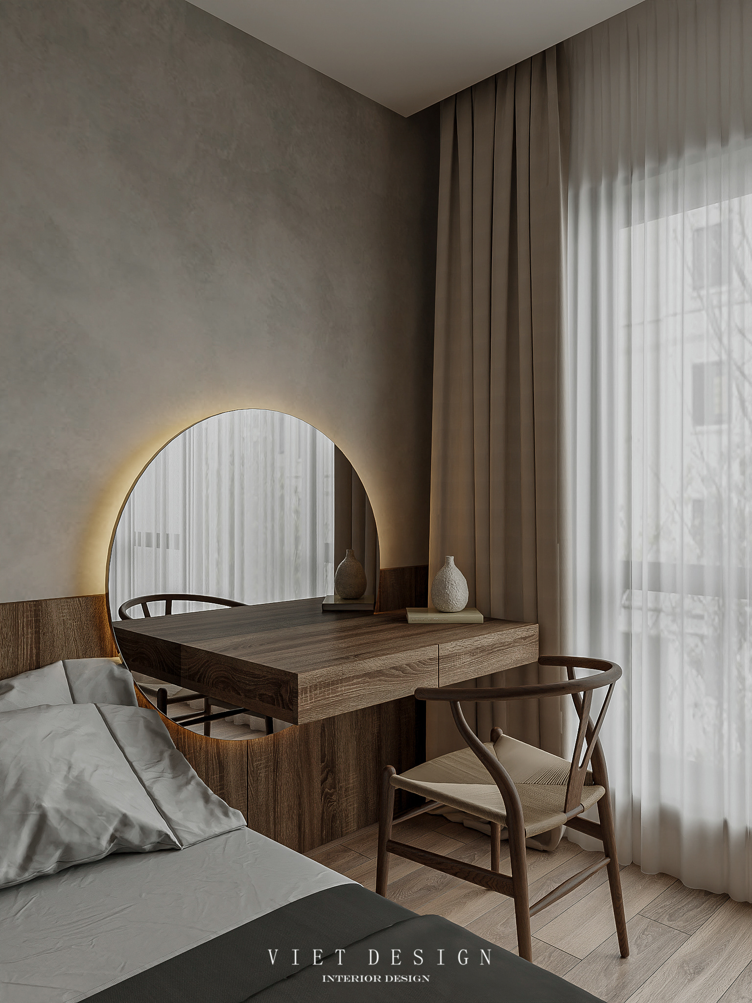 HA2 海洋公园 2丨VIET Design-35