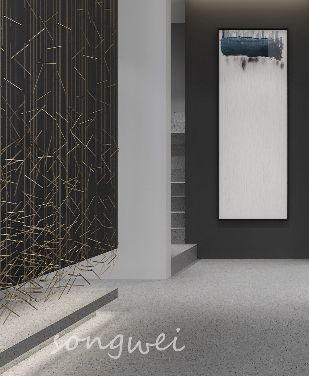 寻一个安静的民宿，悠然小憩，治愈心灵-3