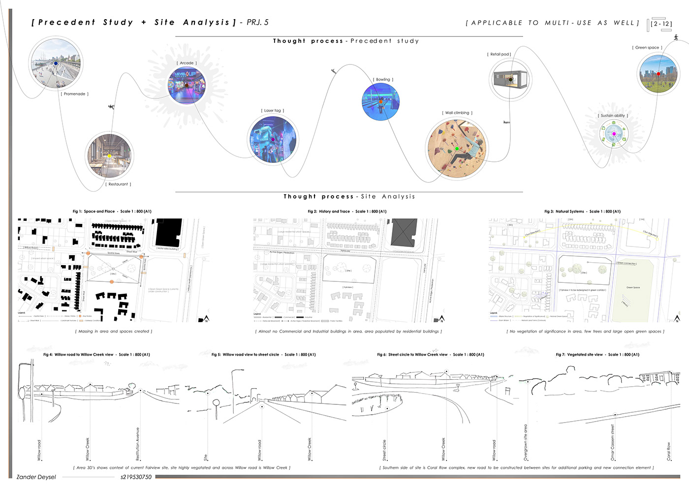 Design 7 - Recreational Centre-1