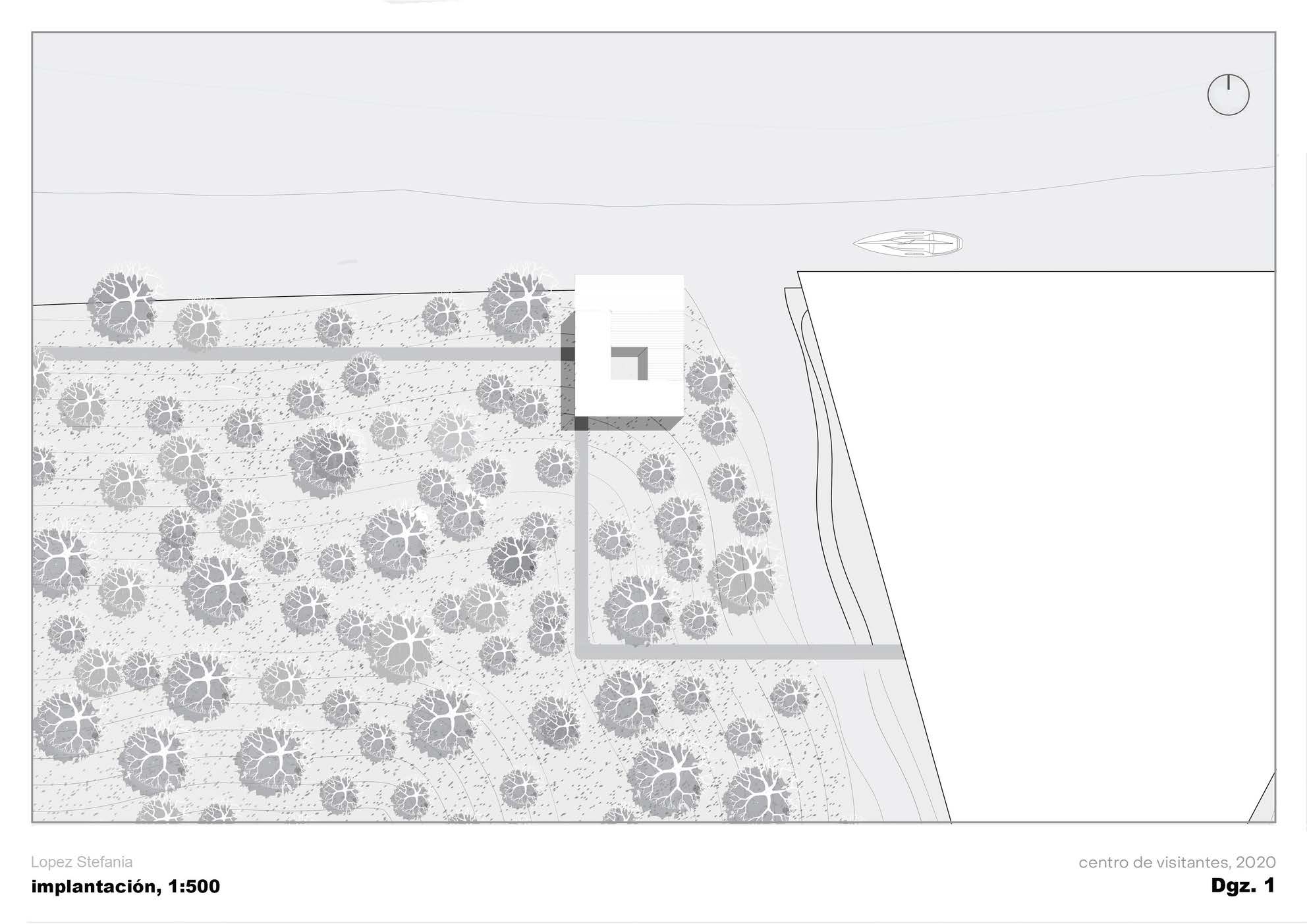A1 | Centro de Visitantes | Cátedra Dieguez-2