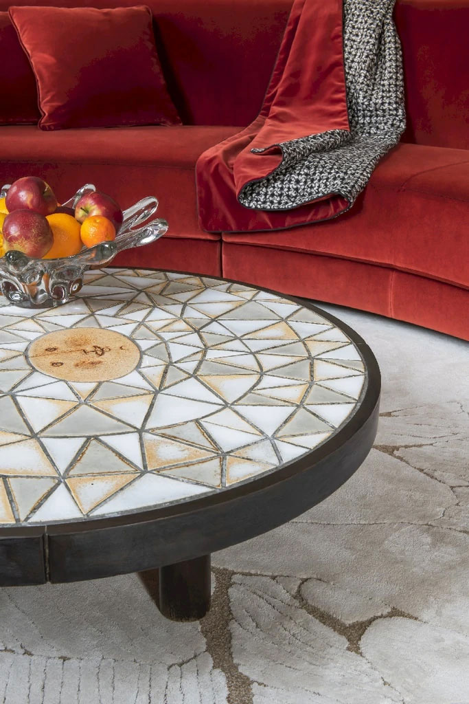 巴黎歌剧院旁的华美古典公寓-6