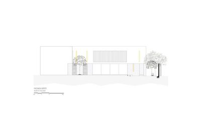 新作｜House of Ashes TACO taller de arquitectura contextual  2026  墨西哥-28