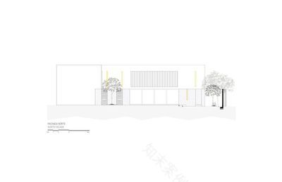 新作|House of Ashes TACO taller de arquitectura contextual 2026 墨西哥-28