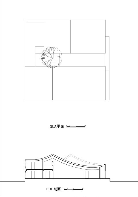 “三合宅”丨王澍-22