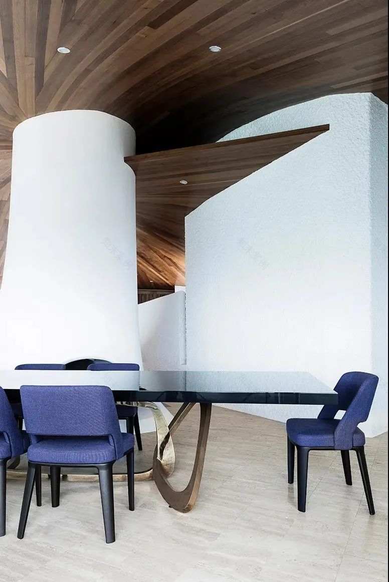 科夫豪斯丨澳大利亚工作室Brendan Wong-11