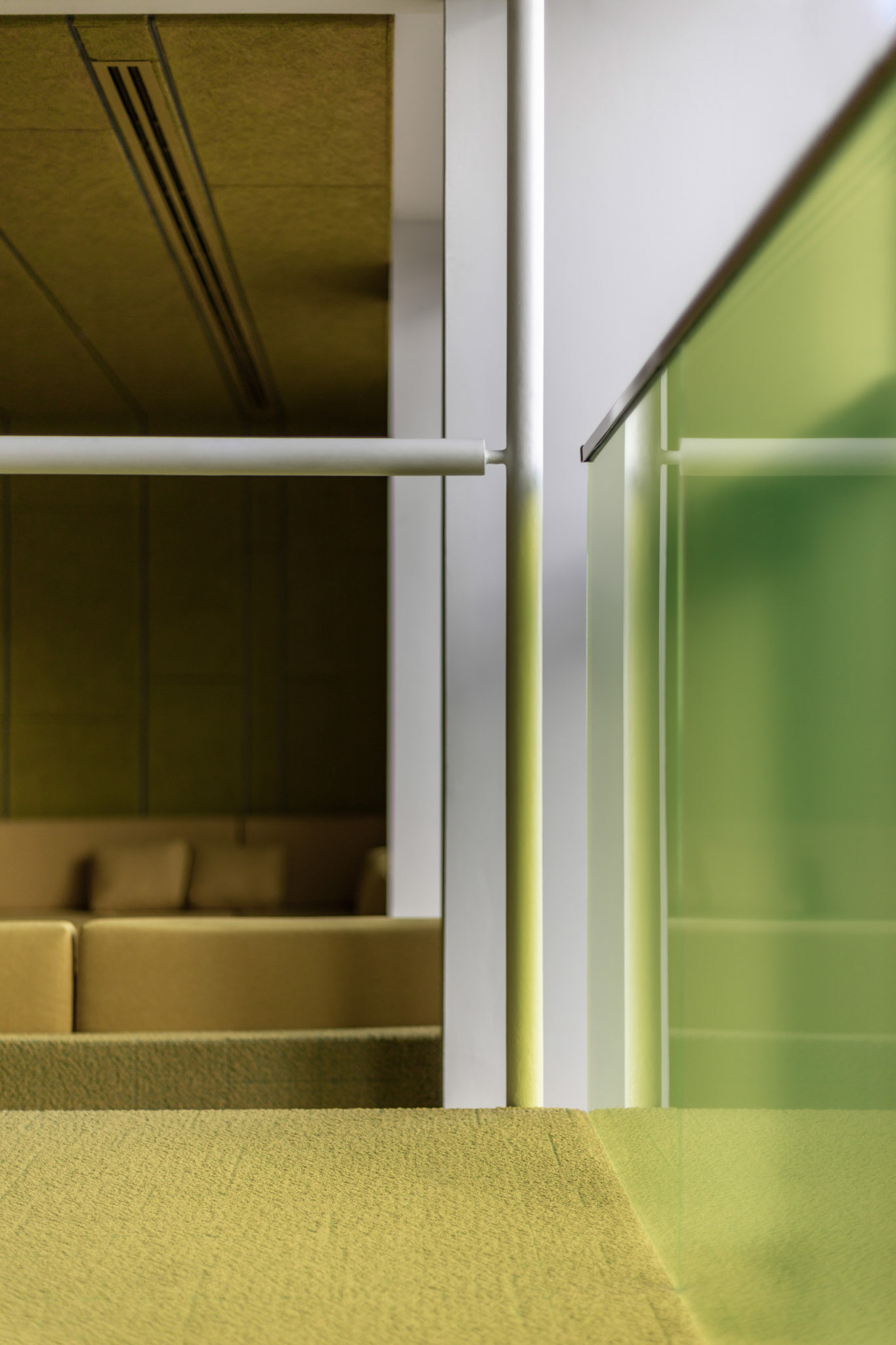 Grammarly 办公室设计丨乌克兰基辅丨balbek bureau-52