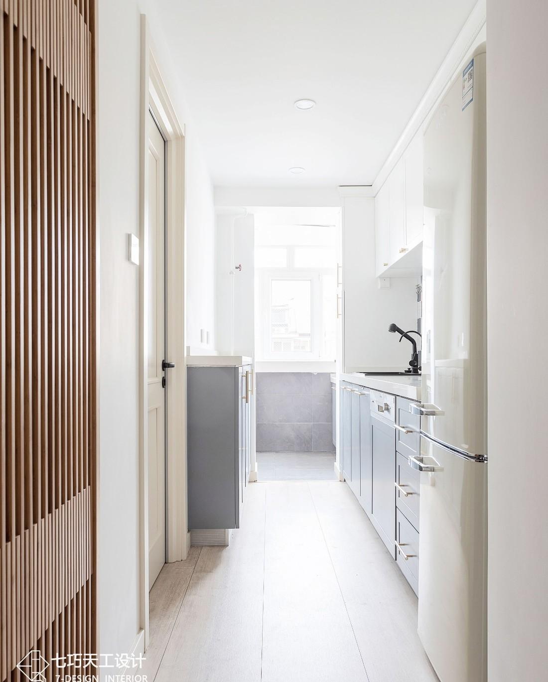 文艺 boy 的极简家居设计-31