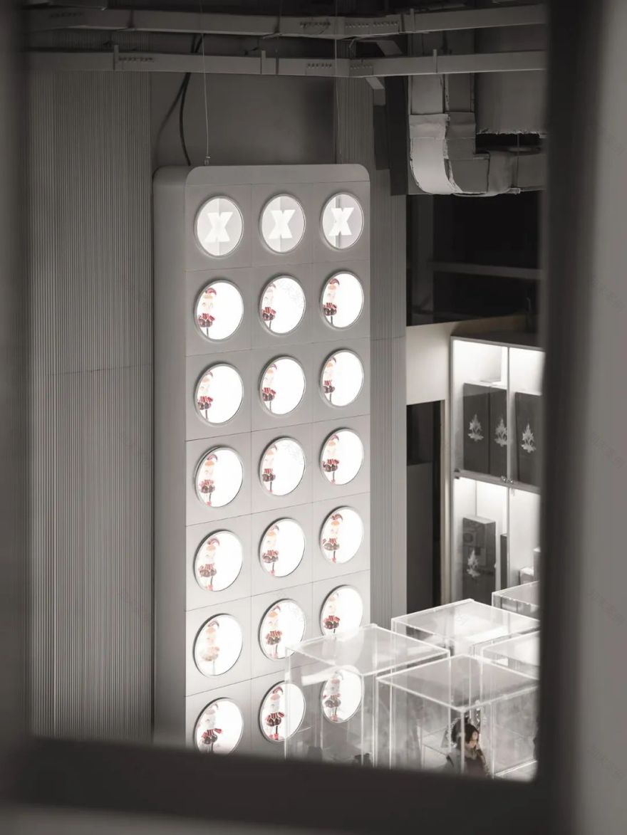 穿越X11次元潮玩飞艇即将启程,复古到未来|TOMO東木筑造-245