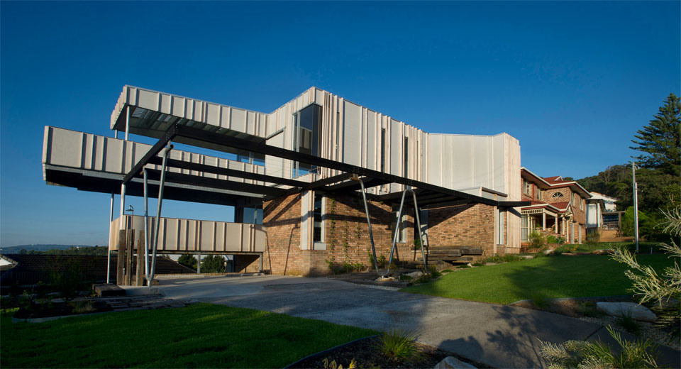 Houses - Page 8 - Studio Flodeau-0