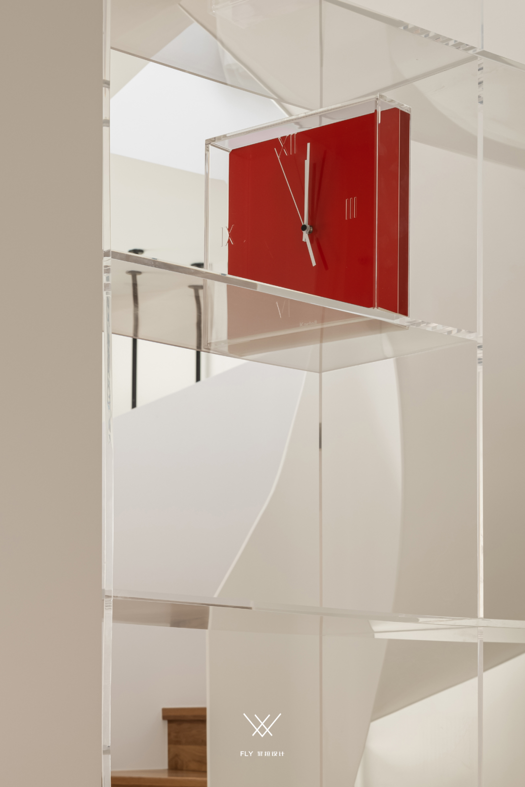 听凭风引·浮尘 · 菲拉设计打造梦幻家居空间丨中国杭州-24