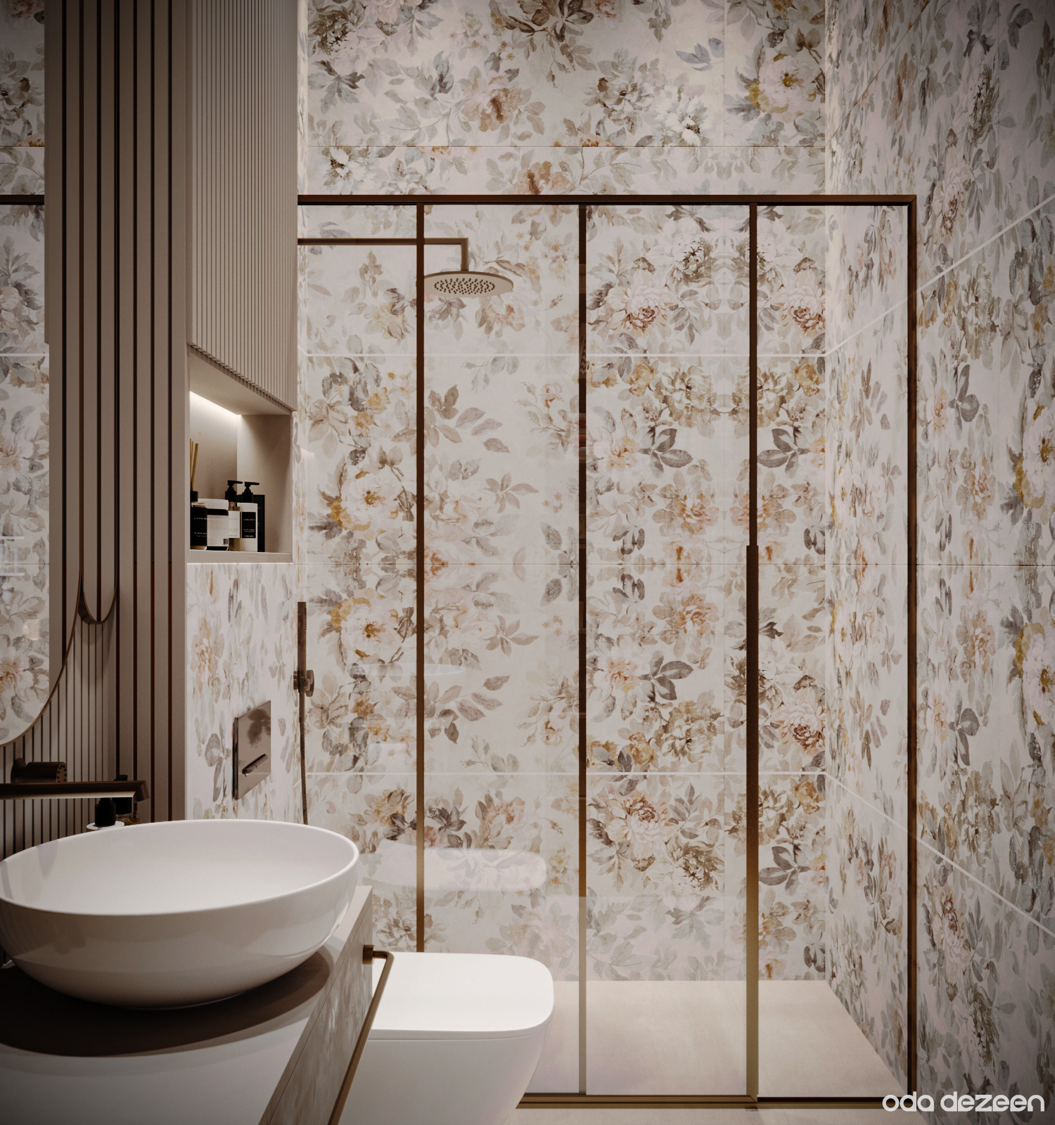 APARTAMENT 室内设计可视化-119