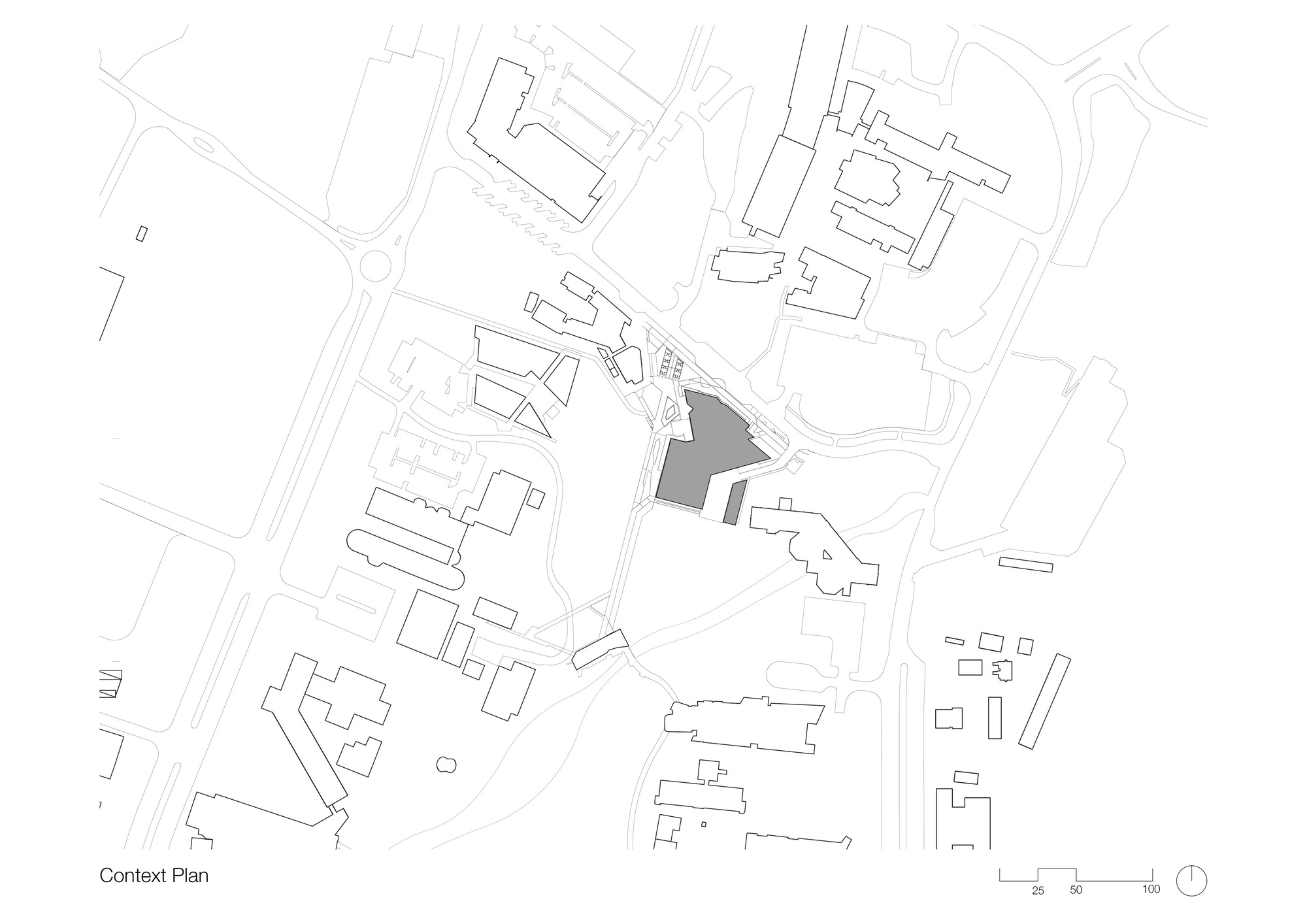 James Cook University Engineering & Innovation Place / KIRK Studio + i4 Architecture + Charles Wright Architects-23