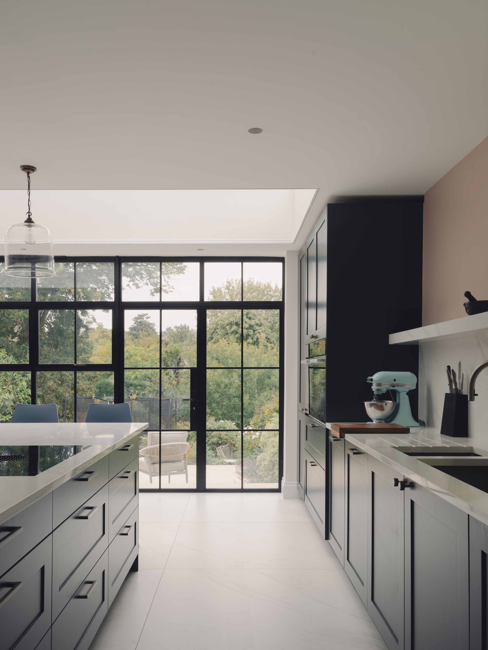 丨英国伦敦丨Manuel Urbina Studio-19