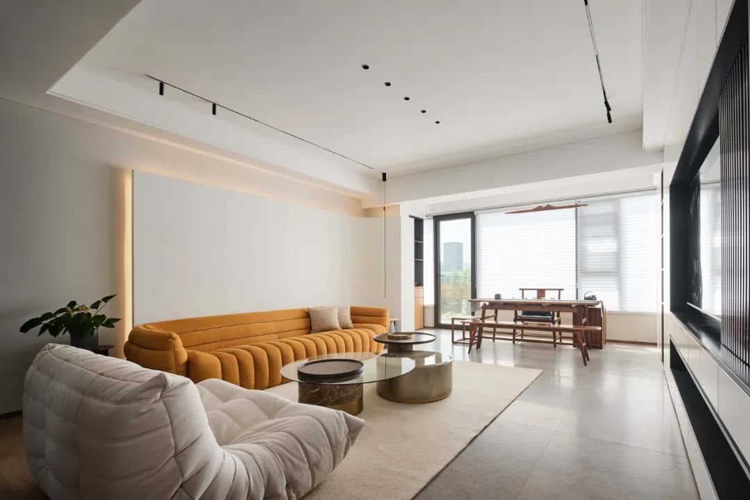 宁海蓝园丨中国浙江丨靖空间设计事务所-3