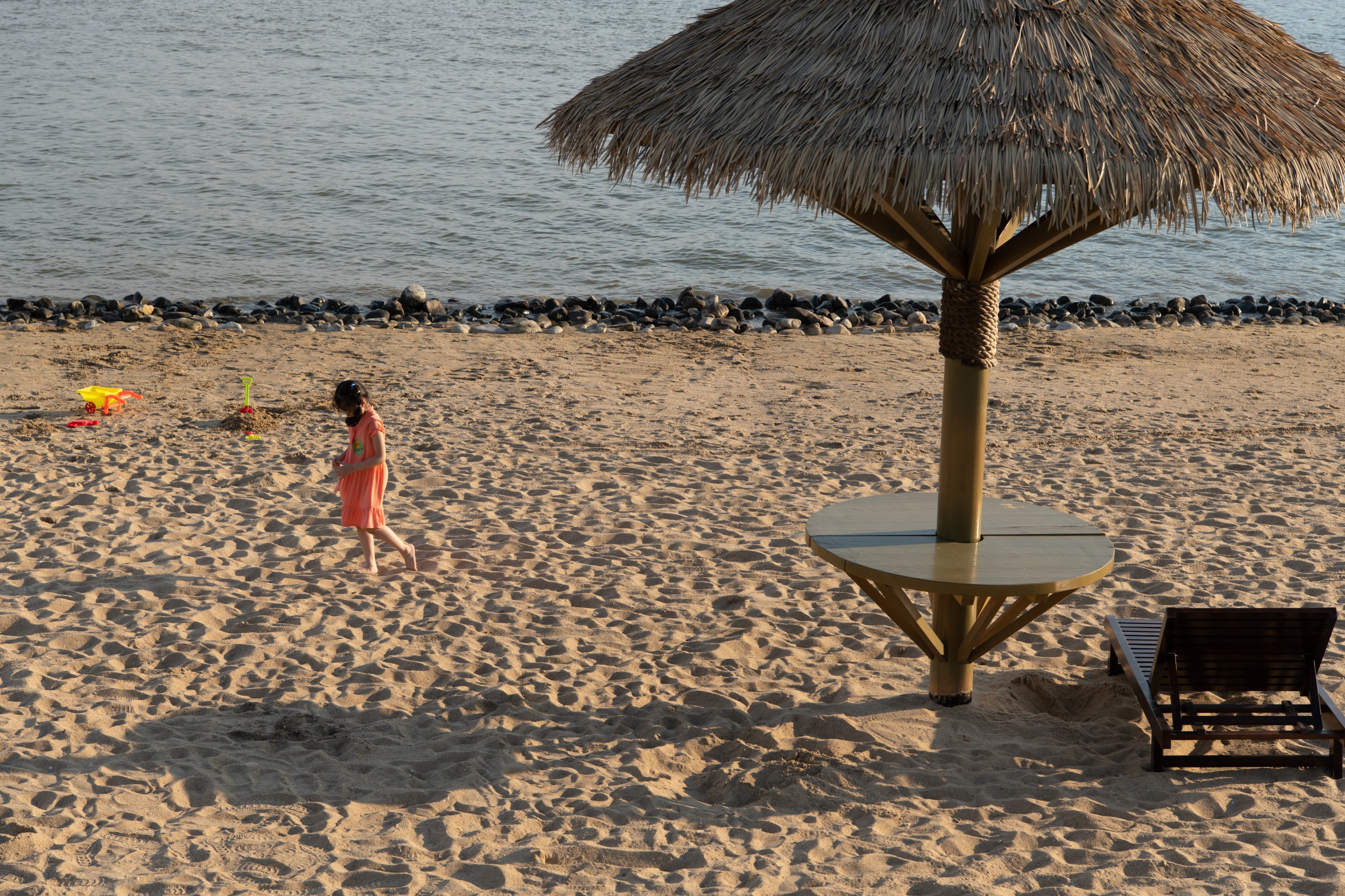 宁波滨海华侨城示范区延伸段丨中国宁波丨启迪设计-48