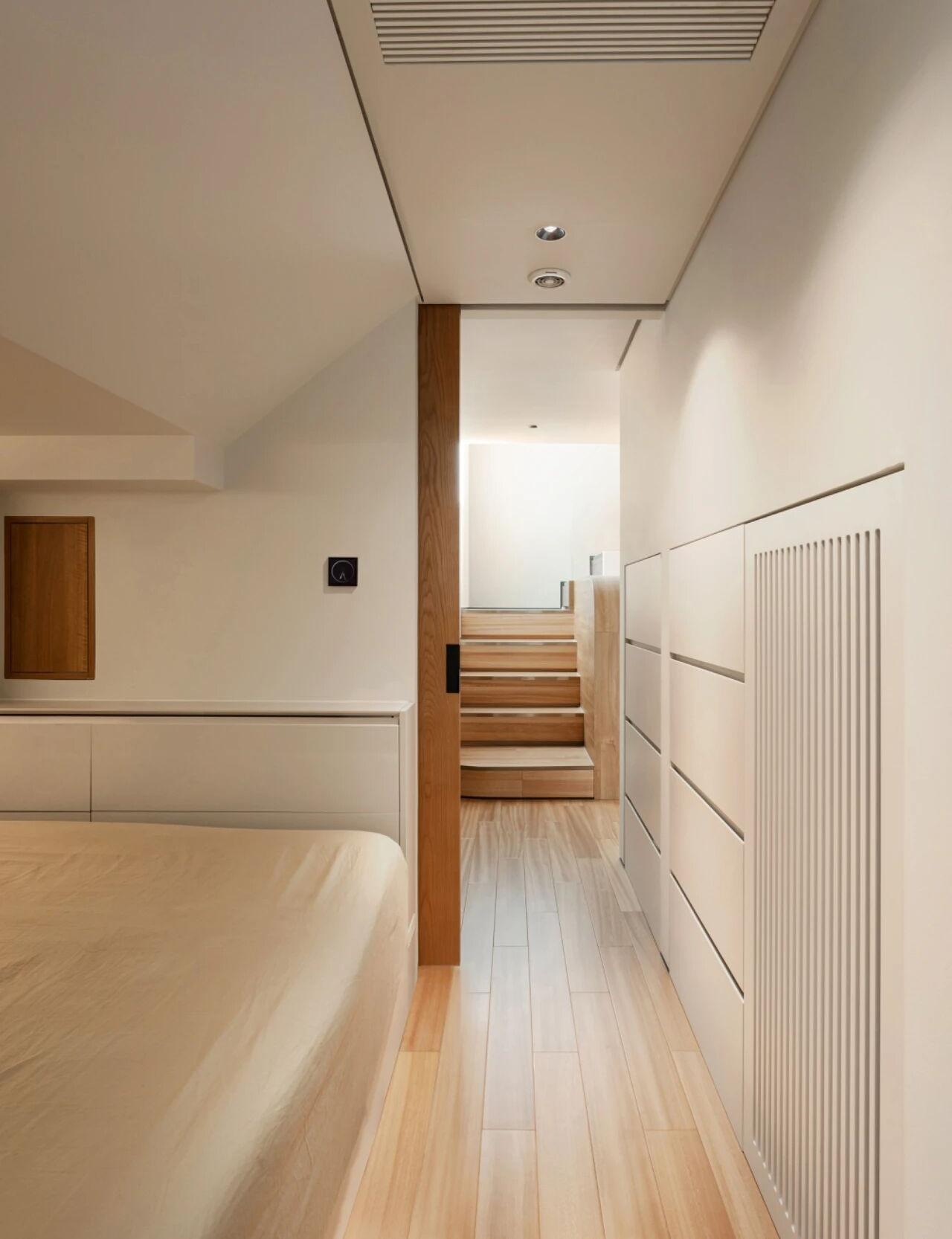 舱屋丨中国北京丨戏构建筑空间设计 XIGO STUDIO-50