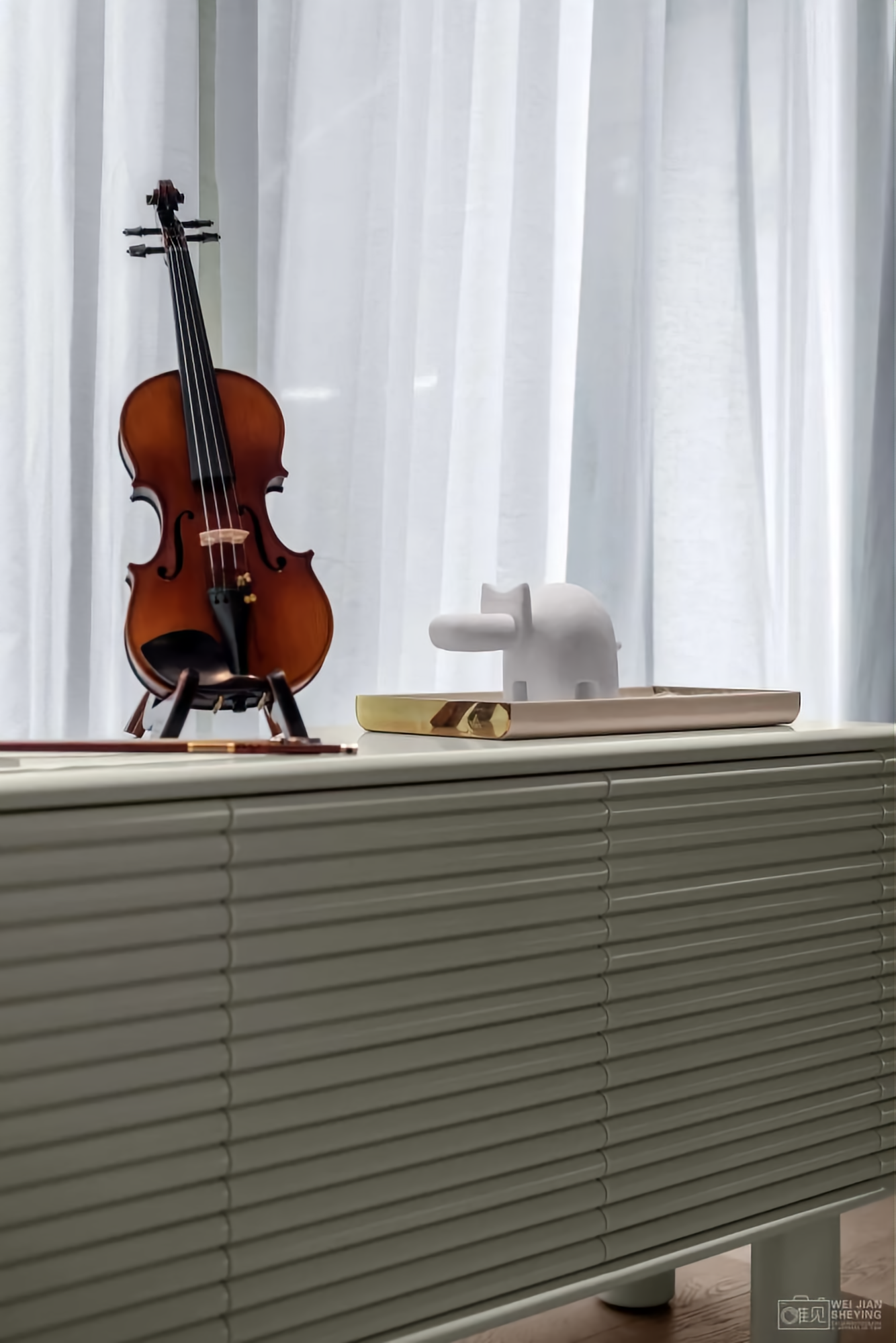 拙政江南丨中国苏州丨W.design 上海无间建筑设计-44