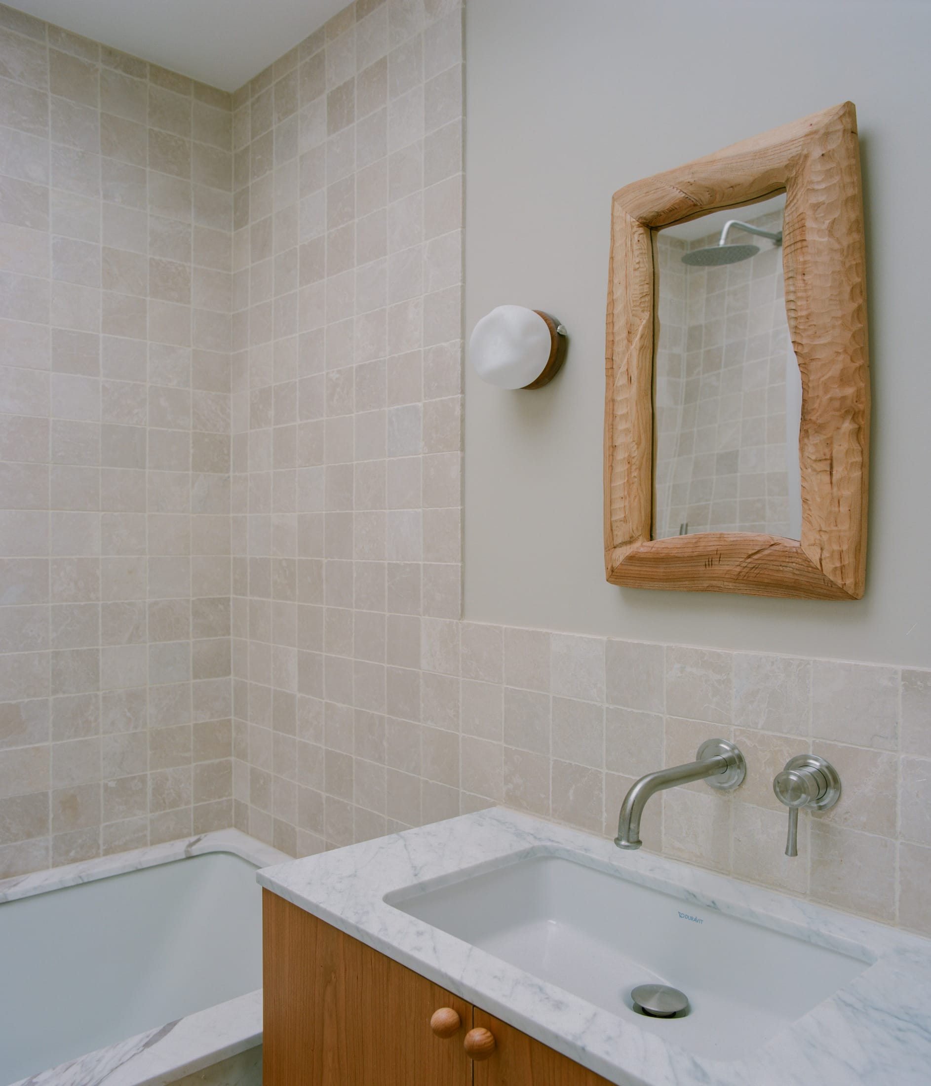 丨英国伦敦丨NIKJOO architecture,Flawk-27