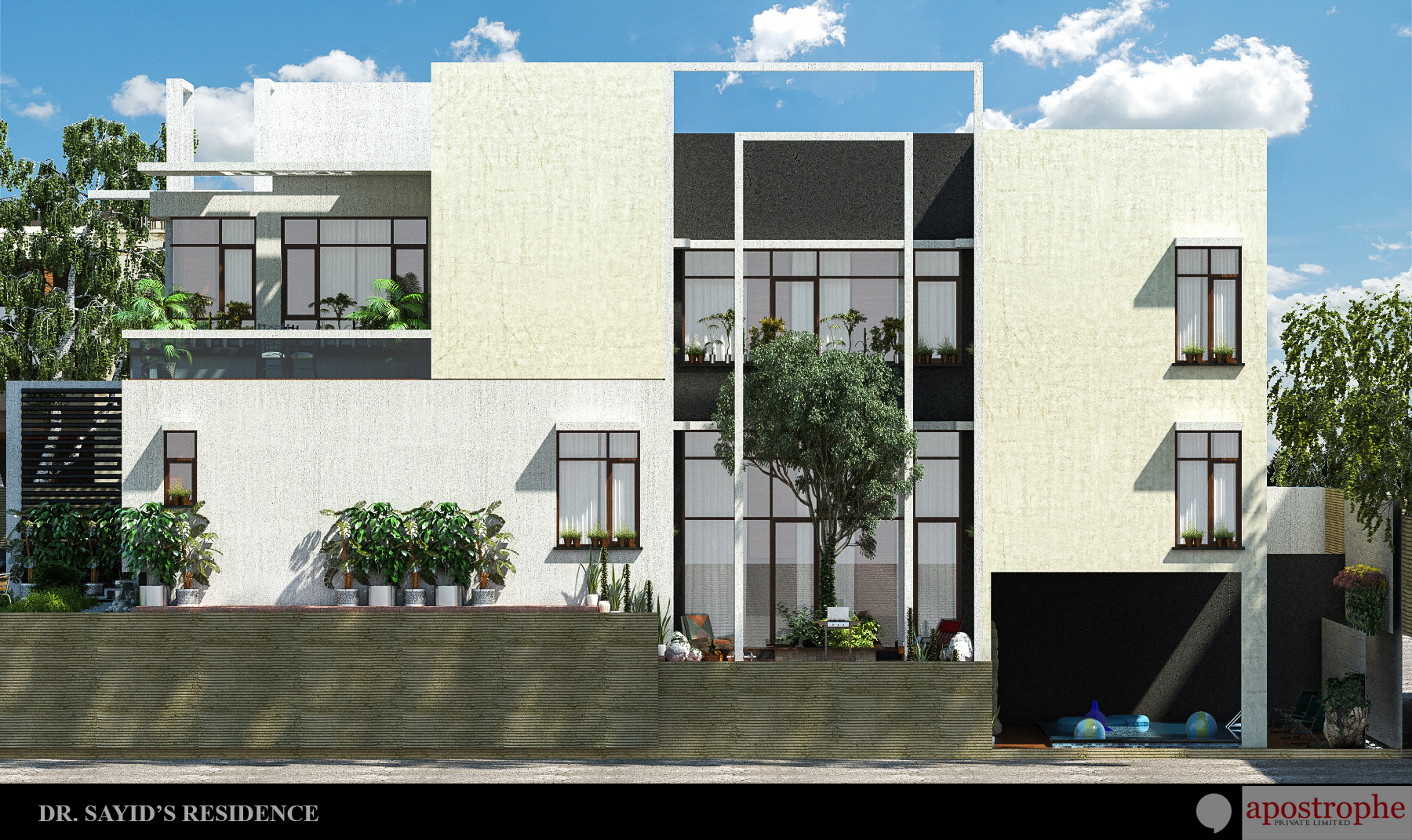 SMS Residence | Apostrophe Architecture Studio-13