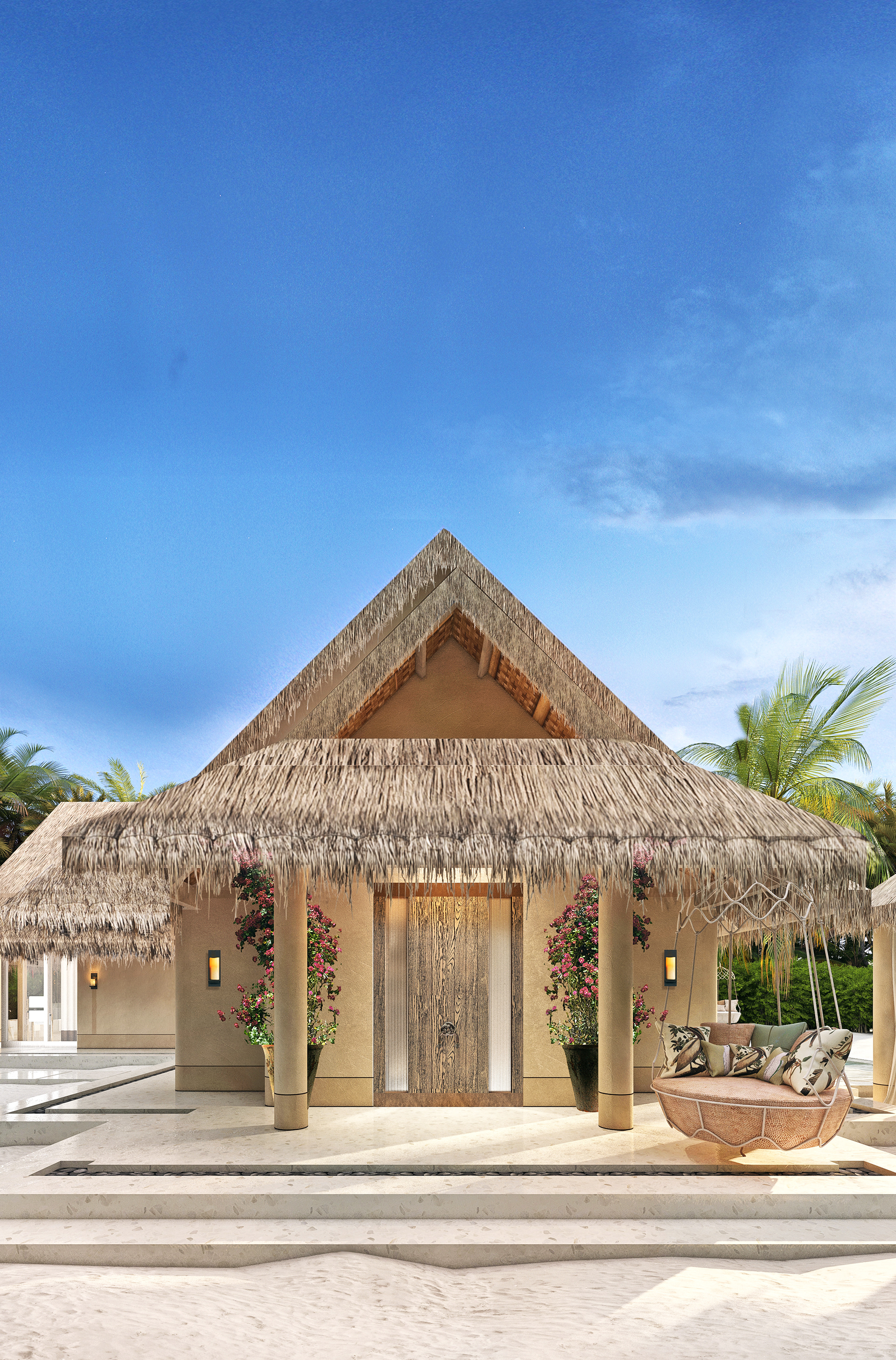 娇丽岛马尔代夫丨马尔代夫丨Autoban-20