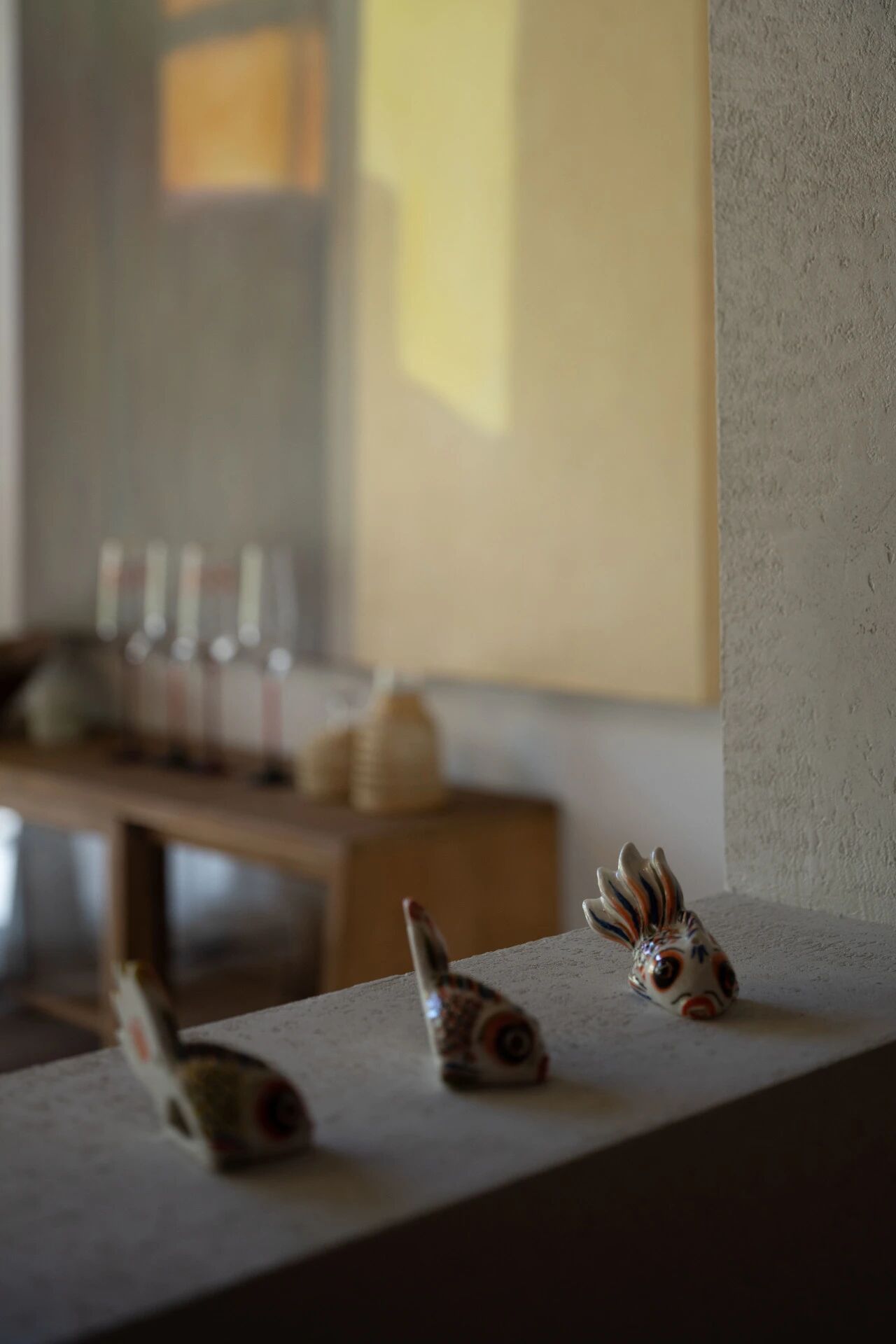 归食GUEI SHI丨中国深圳丨北京地点空间设计事务所-66