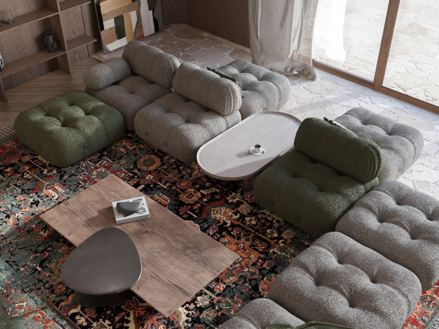 酒店丨沙特阿拉伯丨SHI studio-11