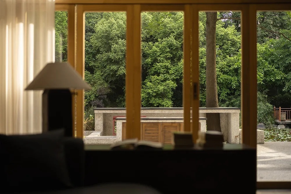 重庆渝北区680平别墅自然之栖丨 HDG地平线设计丨中国重庆-3