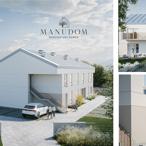 莱什内住宅区-5