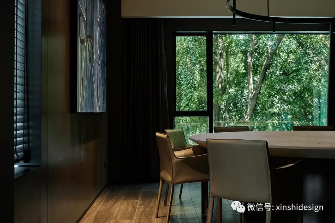 一个酒店丨中国三亚丨XIN辛视设计-47