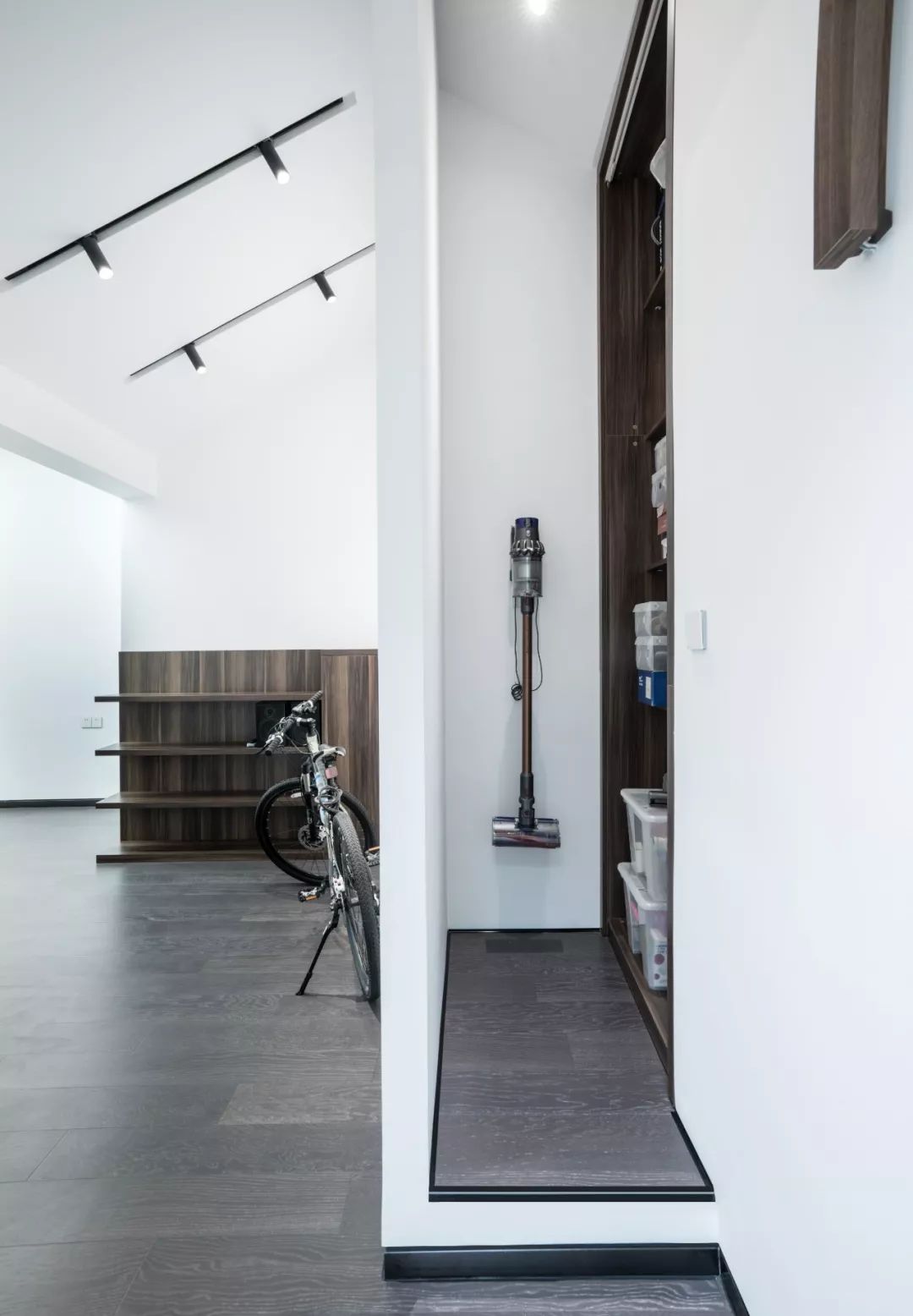 DE DIVINA PROPORTINOE 神圣比例丨中国天津丨Manas design studio-65