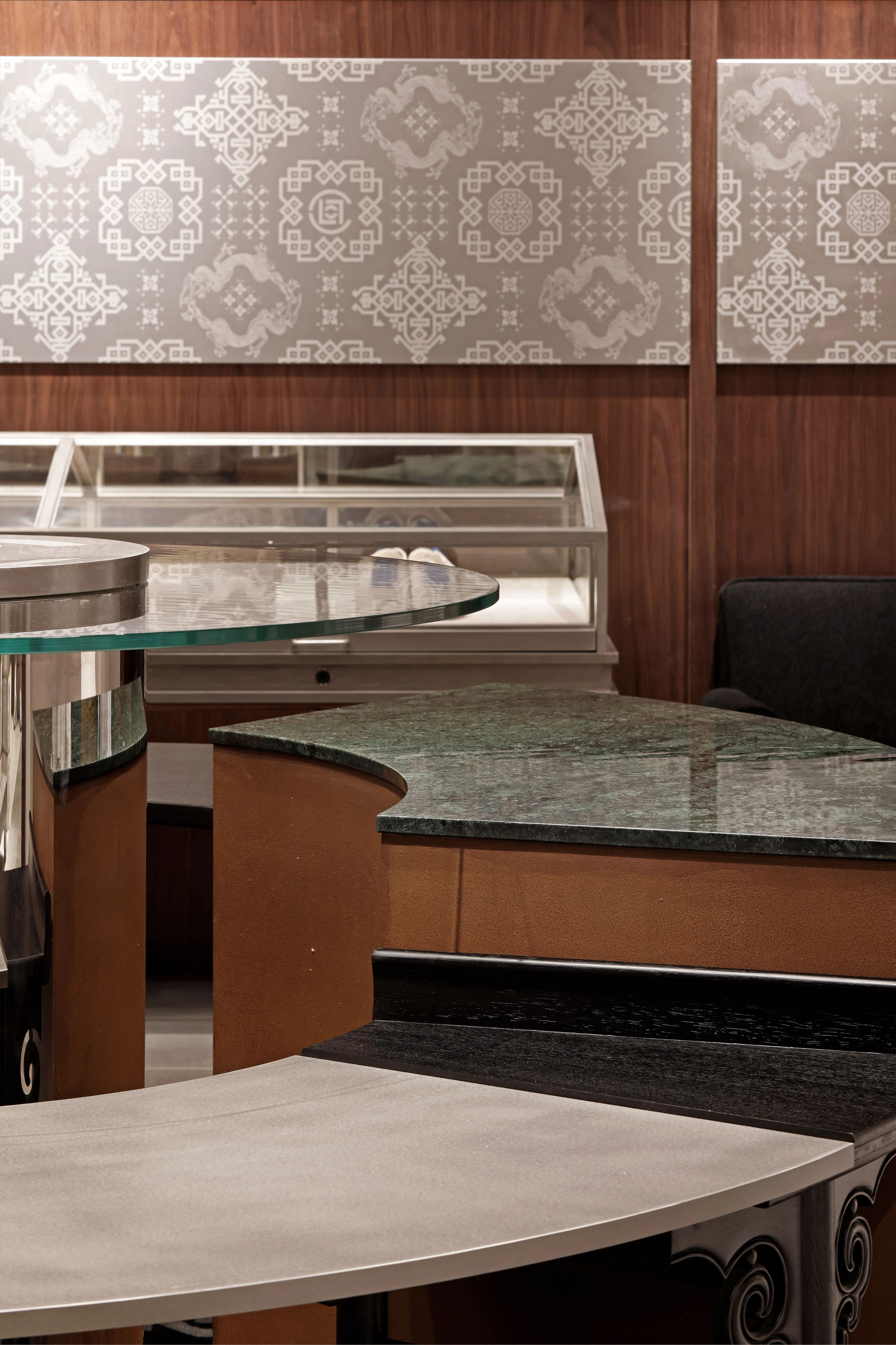 JUICE深圳万象天地店丨中国深圳丨灯灯灯凳创意公司-17