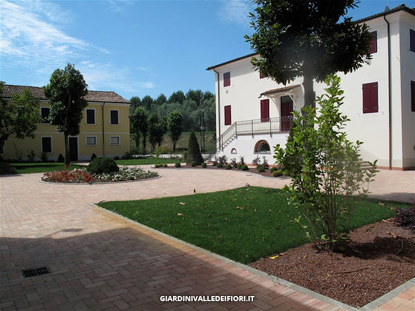 农业庄园主别墅及公园项目-17