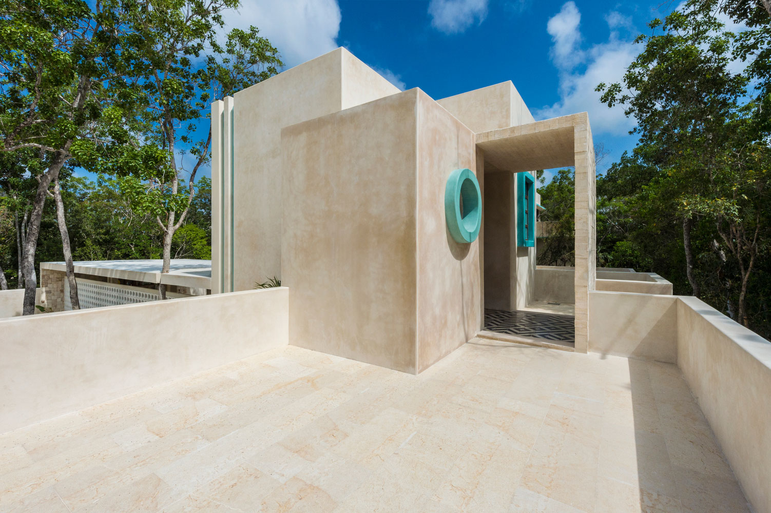 Tulum Tiki Tiki Tulum 酒店-20