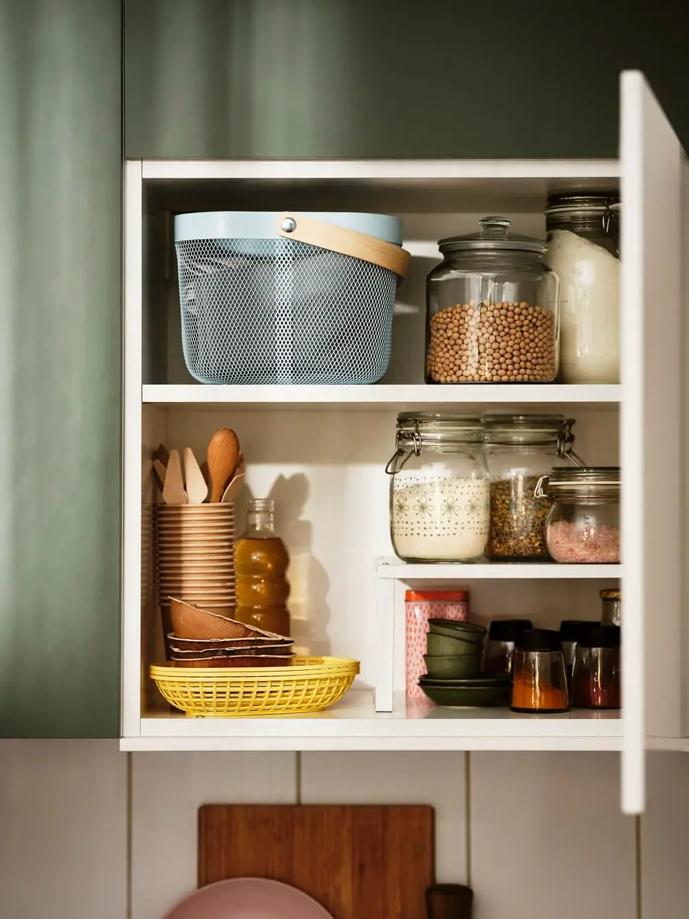 2022 年春季 IKEA 新品盘点 | 54 款新品家居装饰，提前感受春日气息！-49