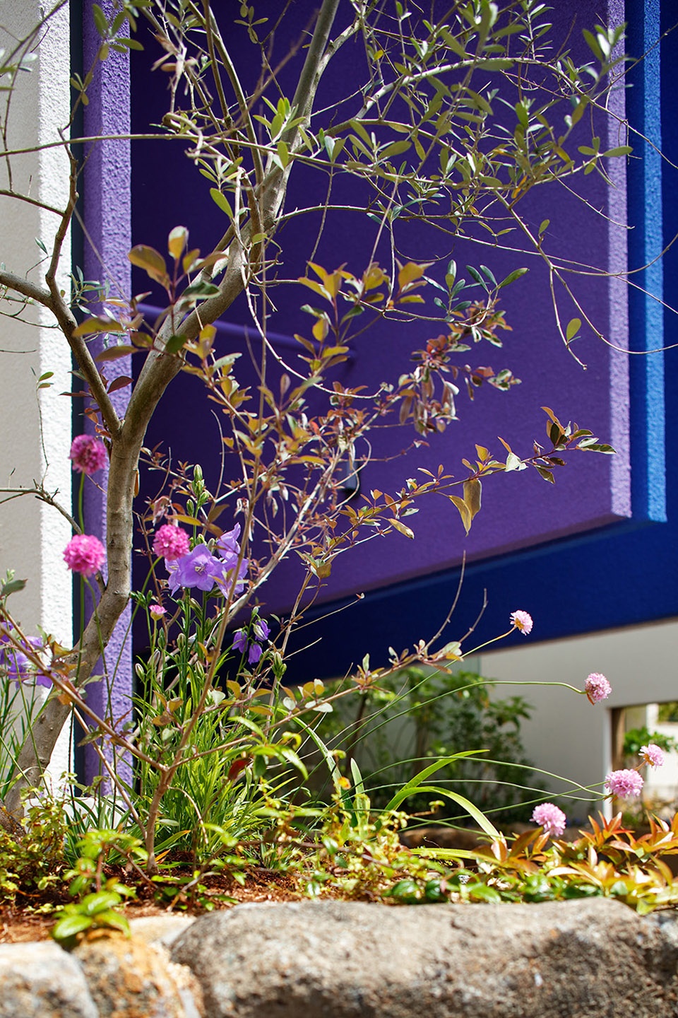 日本奈良 casaneiro 住宅丨UID-10