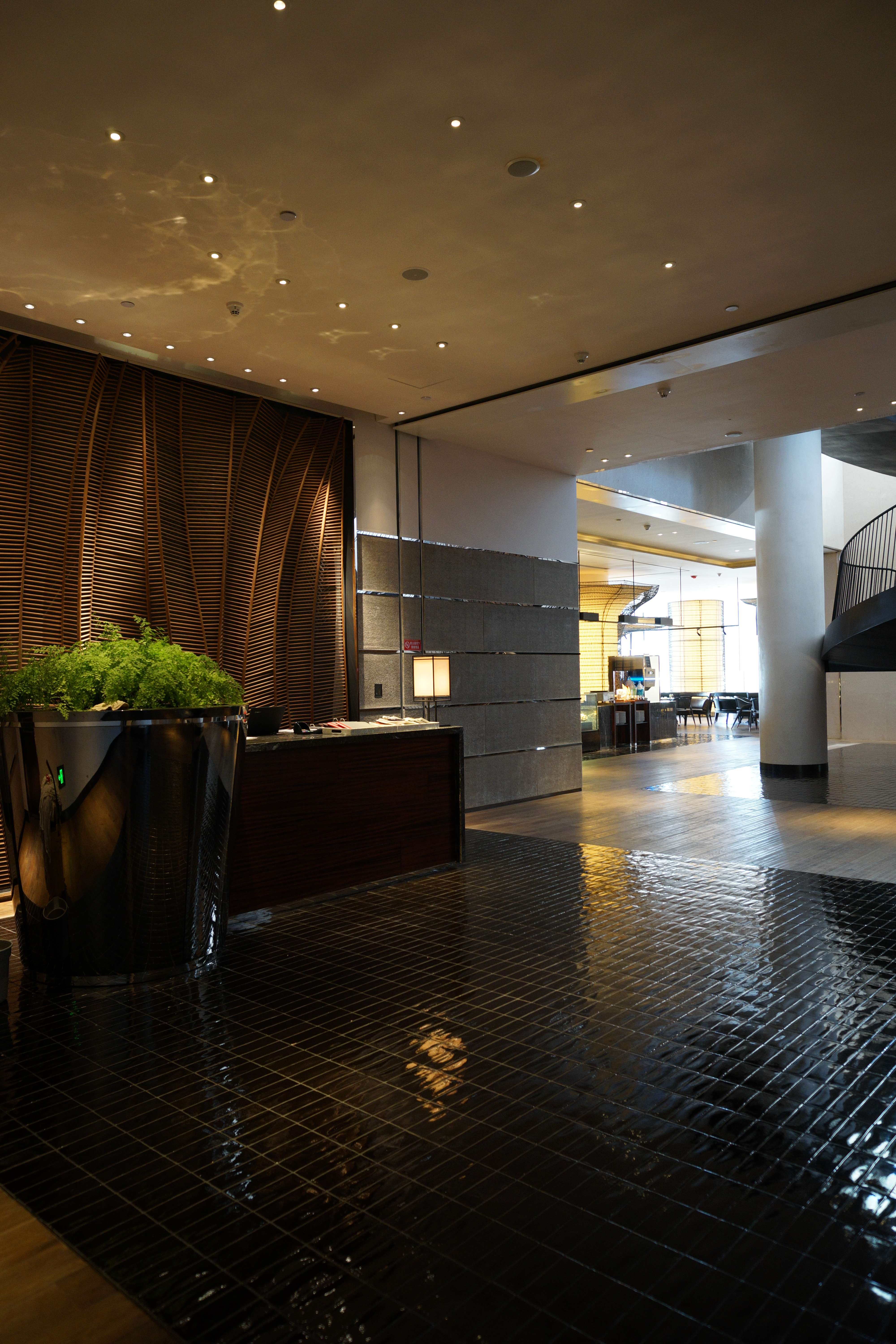 大连君悦越酒店实景-6-9