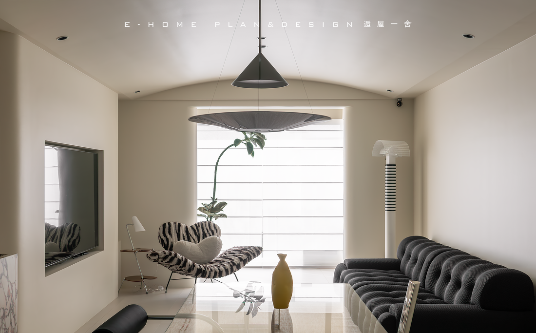 被移出的洗手池、飘窗的折叠使用-12