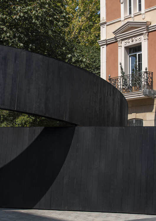 西班牙 Logroño 市 Concéntrico 馆丨Mauricio Méndez,sauermartins-25