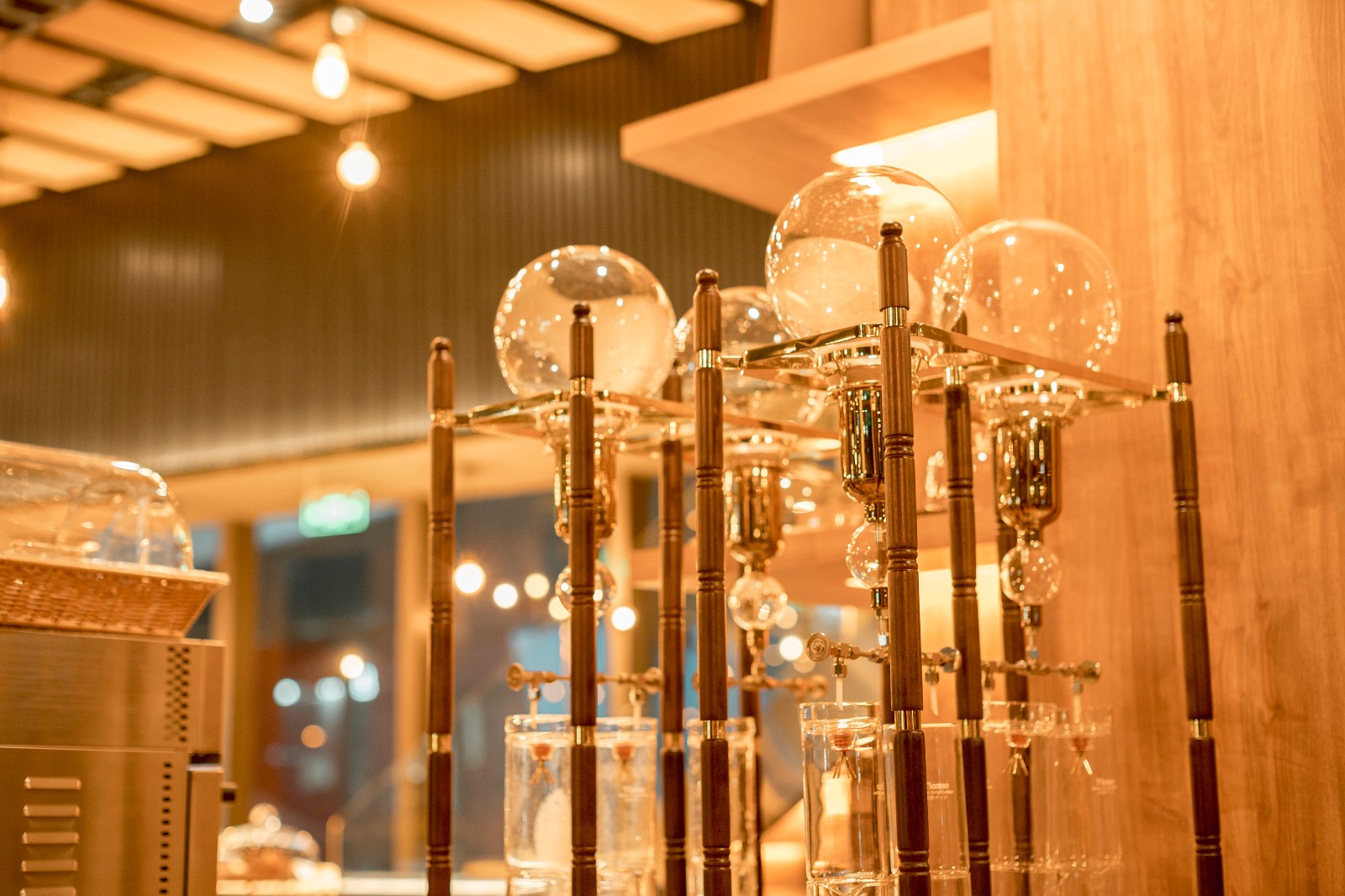 深圳十日谈咖啡店-31