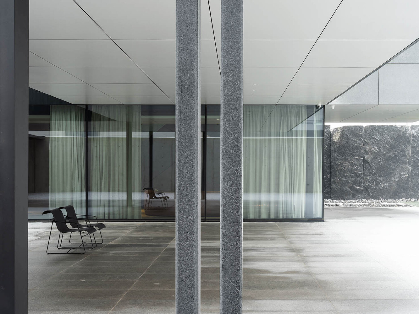 比利时交叉屋丨吕克吐槽建筑-14