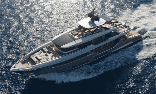 宝格丽御用大师Antonio Citterio最新豪华游艇设计！-182