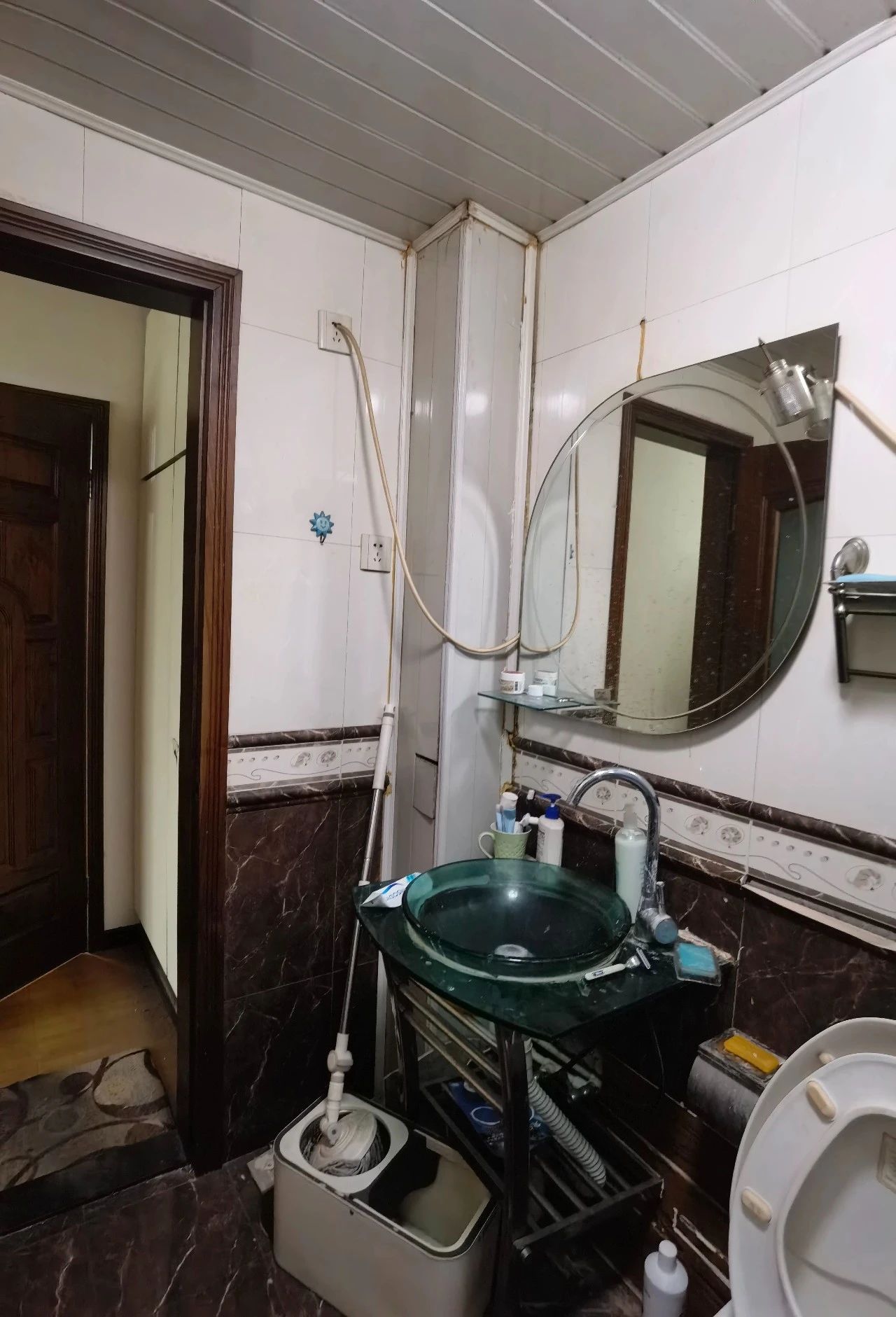 赢秋苑丨中国北京丨北京尘一无界空间设计-79