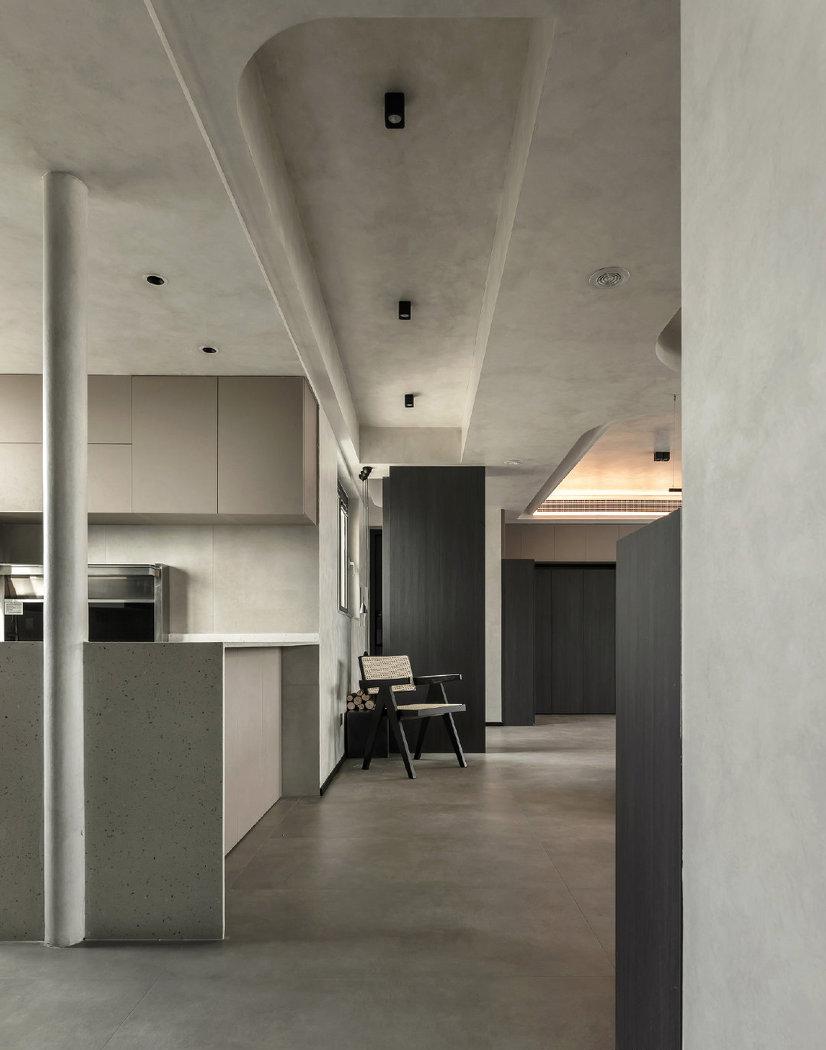 《午后之后》丨HONGHU DESIGN-50