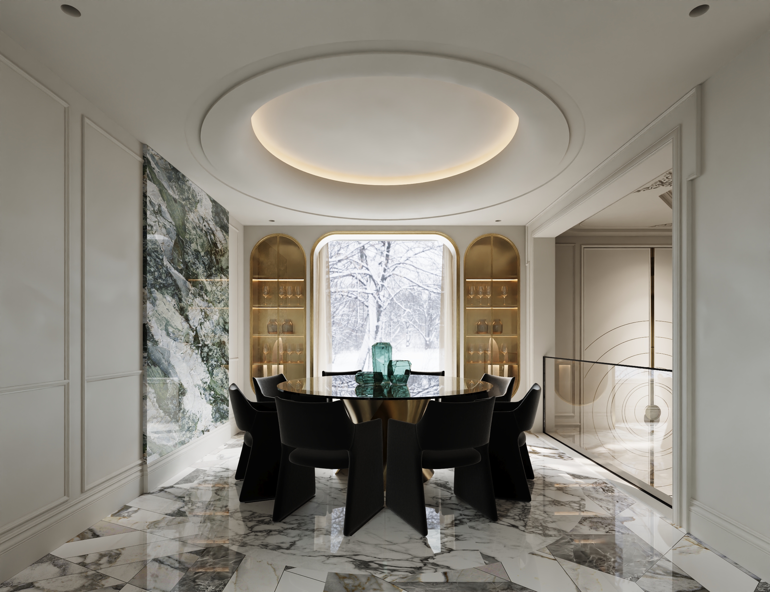 镜头呼吸 | 法式风-9