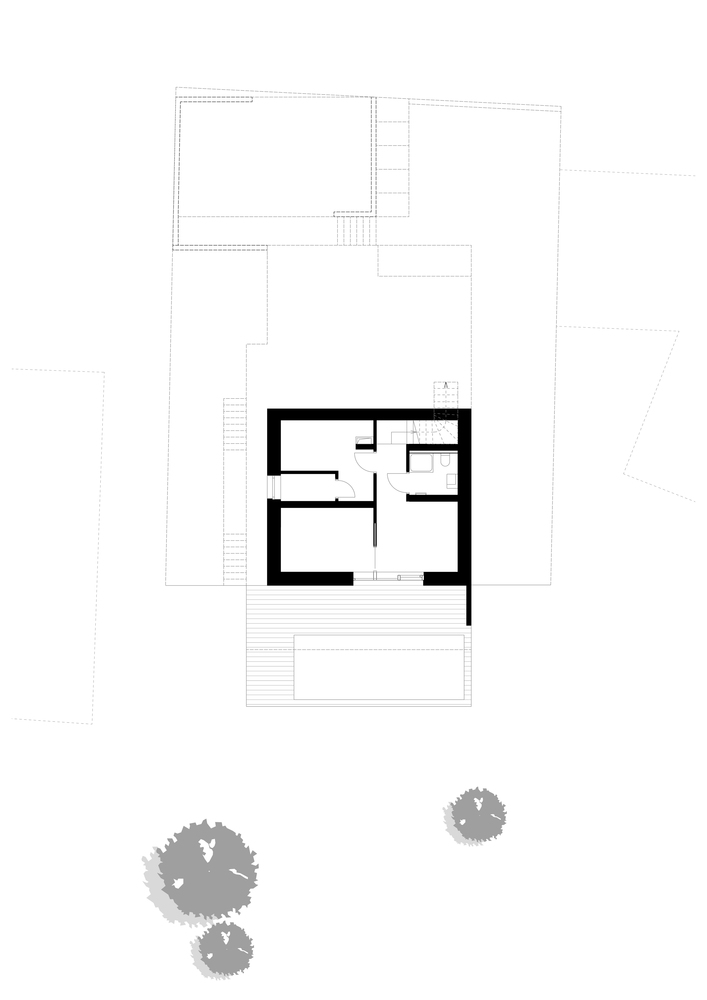 维也纳乡间住宅丨奥地利维也纳-28