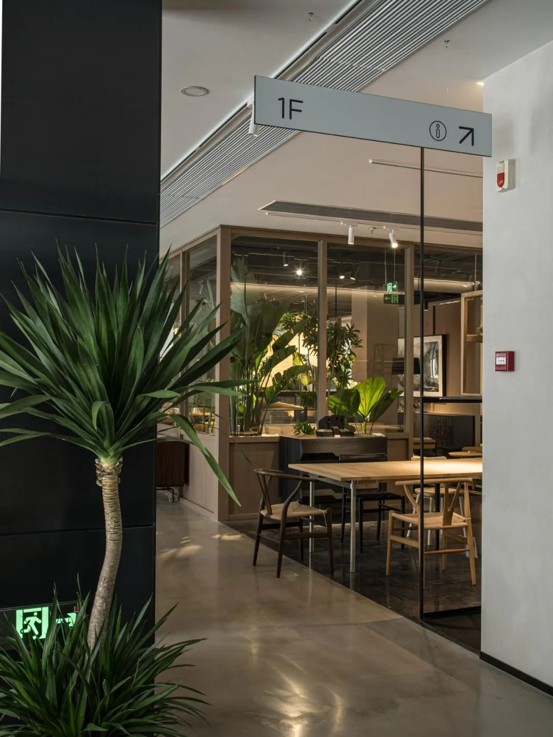 6家NORHOR北欧表情家居零售店丨中国上海丨目心设计研究室-149