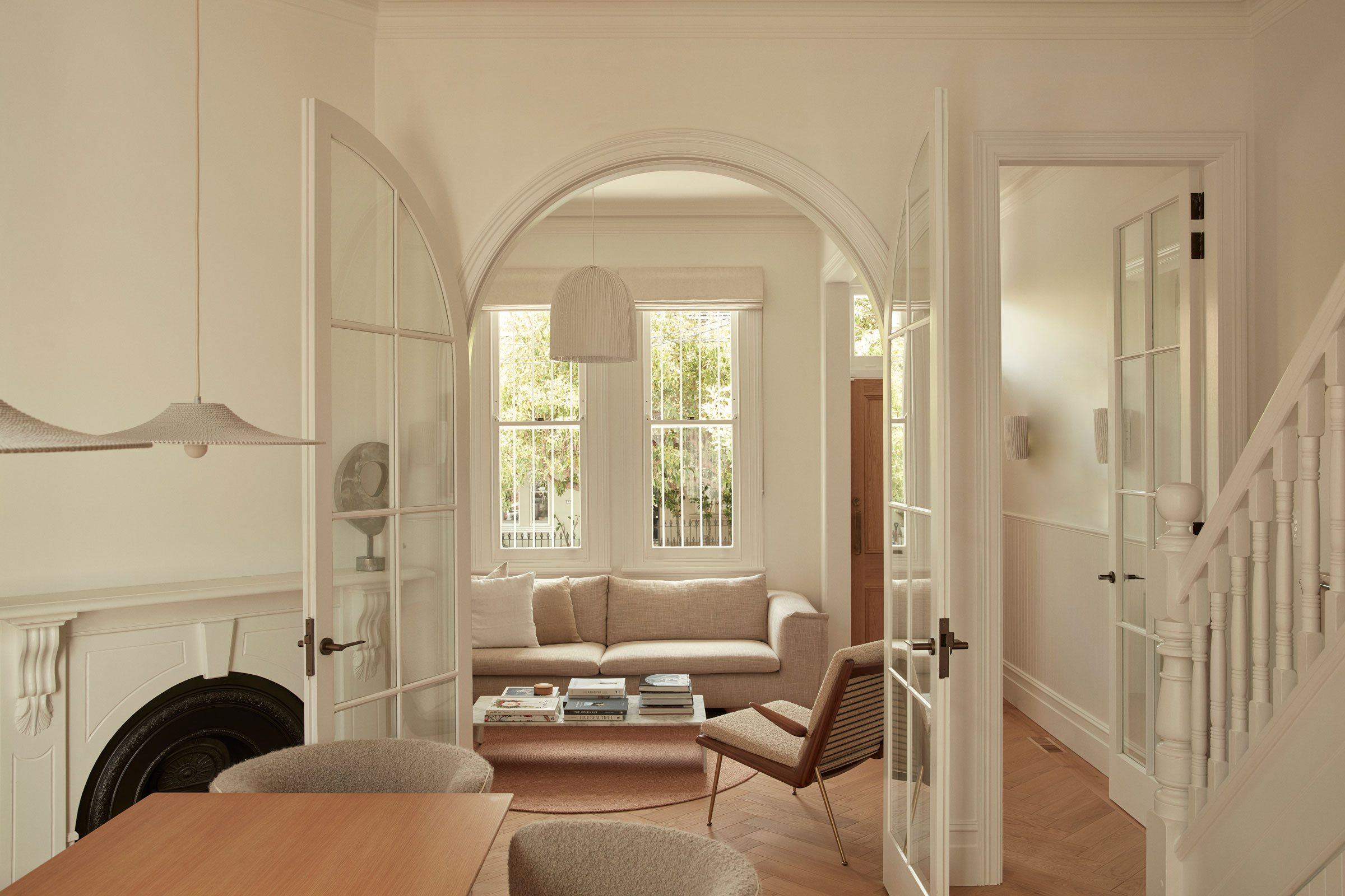 诺福克之家丨澳大利亚新南威尔士丨SE DÉA-4