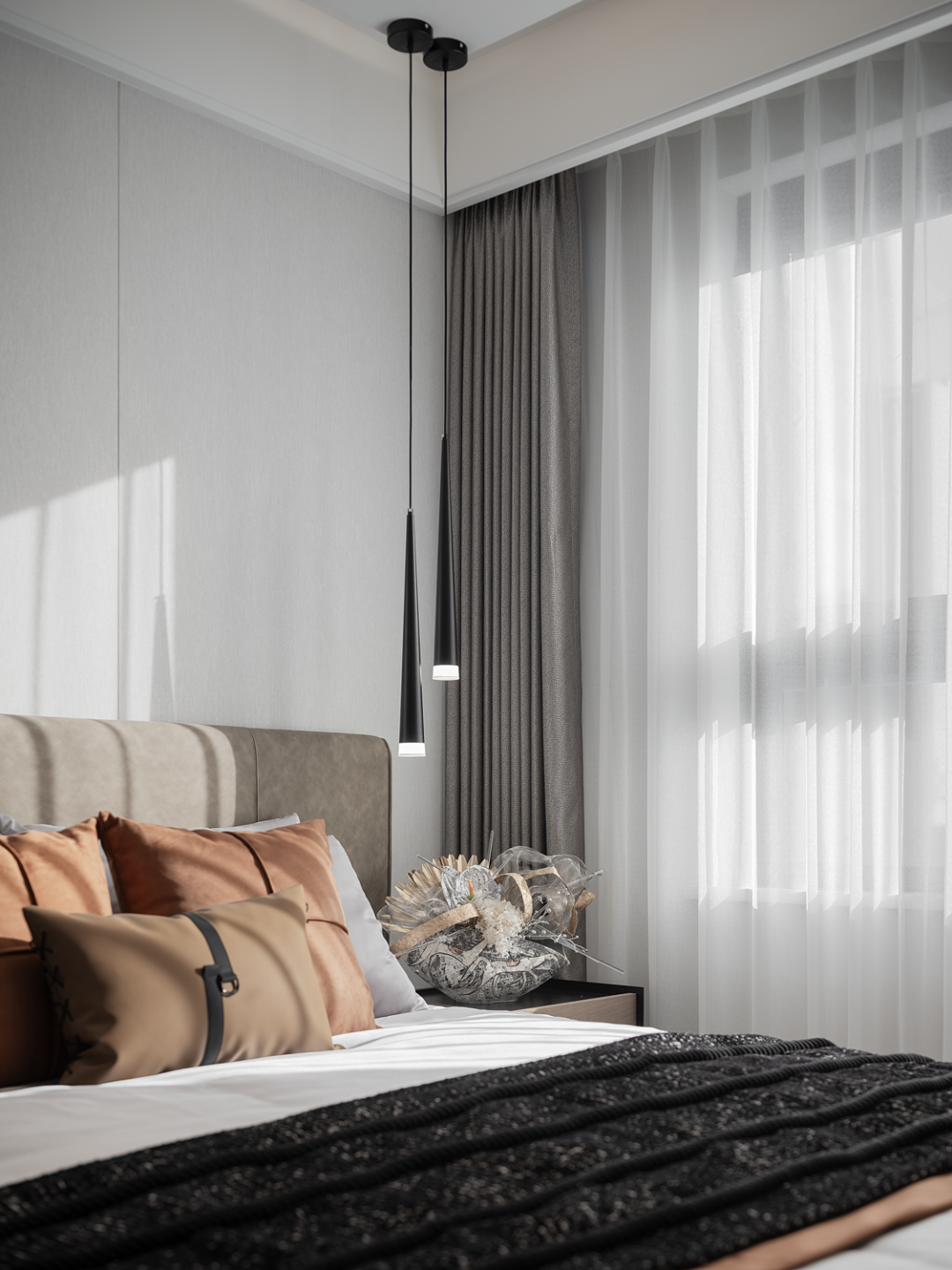 招商·南通中创样板间丨中国南通丨VPG万品设计-124