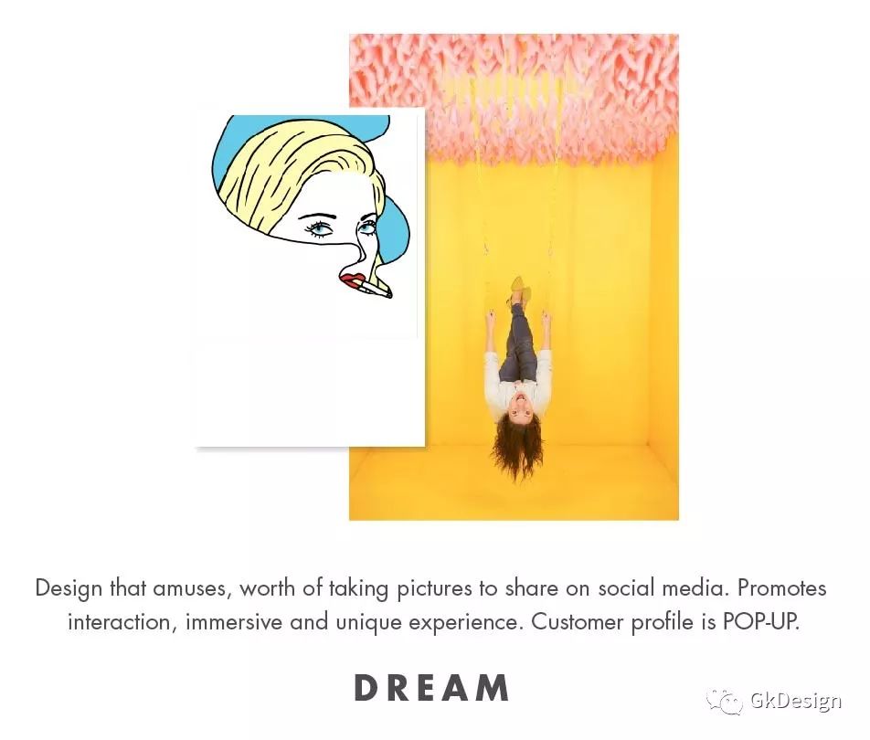 G&K新作 | 华宇旭辉 星空・予时光以永恒热爱-34